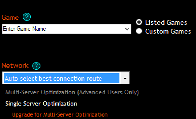 cài đặt phần mềm WTFast 1