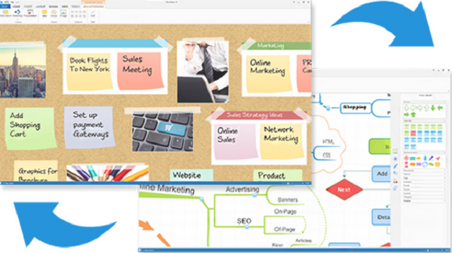 crack iMindMap 7.0.1 