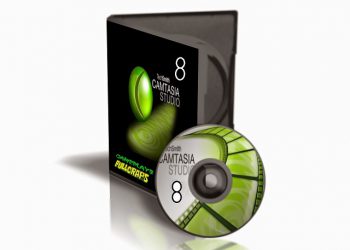 camtasia studio 8.4