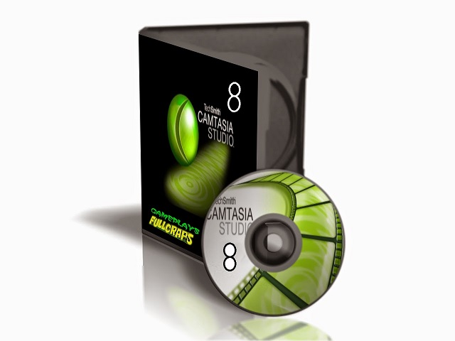 camtasia studio 8.4