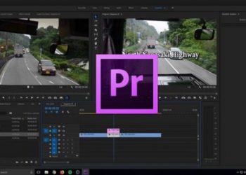 Phần mềm Adobe Premiere Pro CS6 là phần mềm như thế nào?