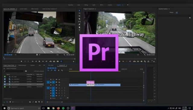 Phần mềm Adobe Premiere Pro CS6 là phần mềm như thế nào?