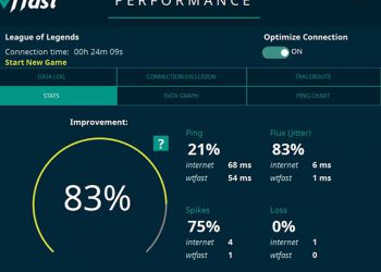 Giới thiệu về WTFast