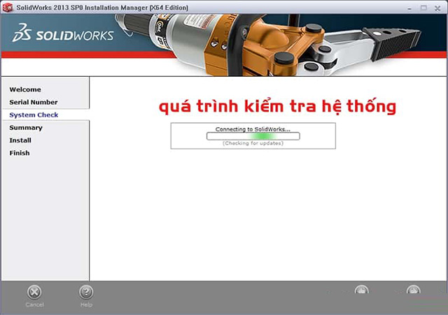 Hướng Dẫn Cài Đặt SolidWorks 2013-5