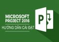 Microsoft Project 2016