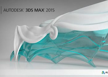 phần mềm Autodesk 3DS Max 2015
