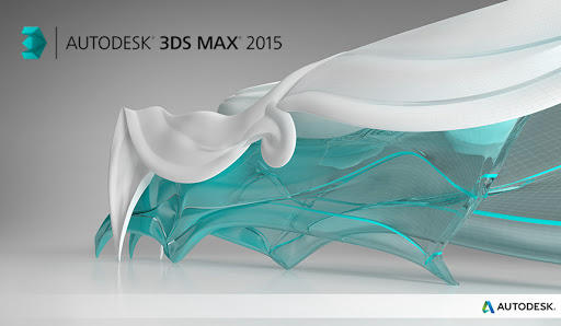 phần mềm Autodesk 3DS Max 2015