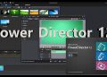 Phần mềm CyberLink PowerDirector 12