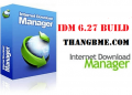 phần mềm IDM