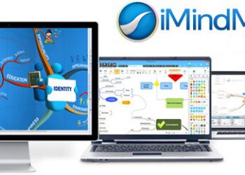 phần mềm imindmap 7