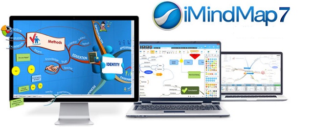 phần mềm imindmap 7
