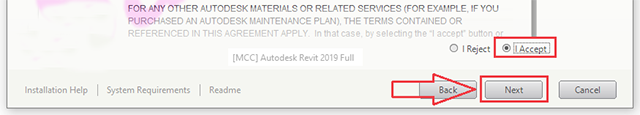 tải revit 2019 full crack 3