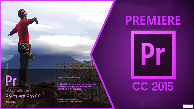 tải adobe premiere pro cc 2015 full crack 5