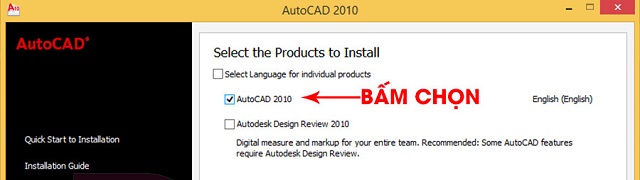 tải autocad 2010 full crack 2