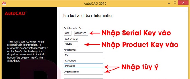 tải autocad 2010 full crack 3