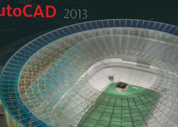 AutoCAD 2013 có những tính năng nổi bật nào?
