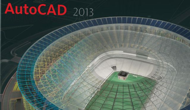 AutoCAD 2013 có những tính năng nổi bật nào?