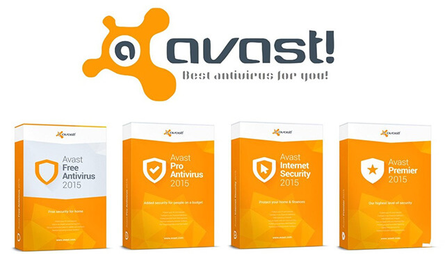 Avast Internet Security Premier 2015 là phần mềm gì?