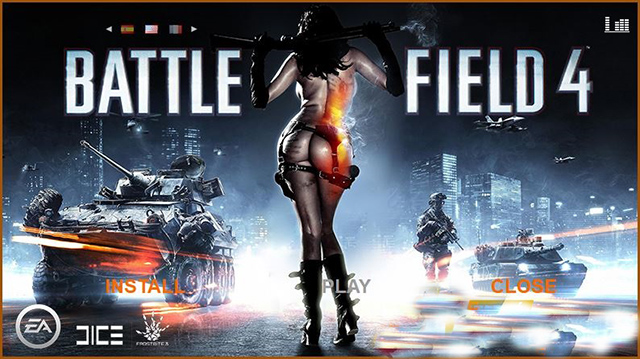 tải battlefield 4 full crack 1