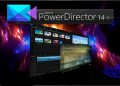 Hướng dẫn cách tải Cyberlink Powerdirector 14