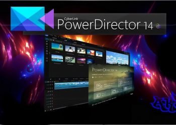 Hướng dẫn cách tải Cyberlink Powerdirector 14