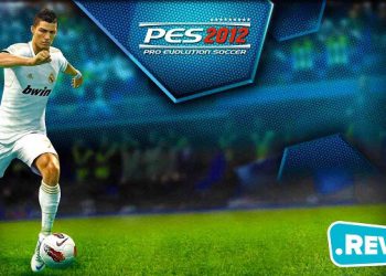 Cấu hình yêu cầu để chơi PES 12 trên máy tính