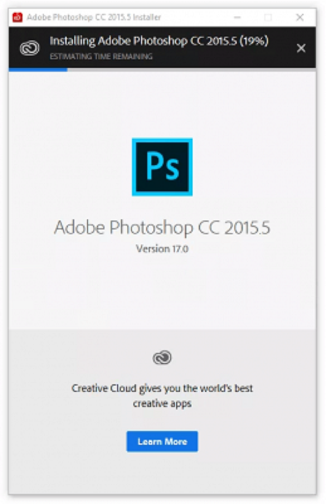 tải Photoshop CC 2015-1 