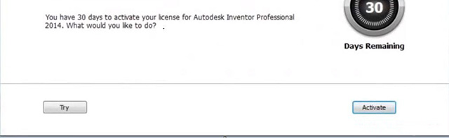 cách Cài Đặt Autodesk Inventor 2015 full crack 7