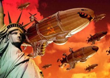 Cốt truyện của game RA2