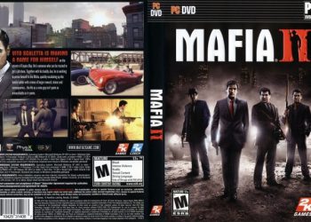 game Mafia 2