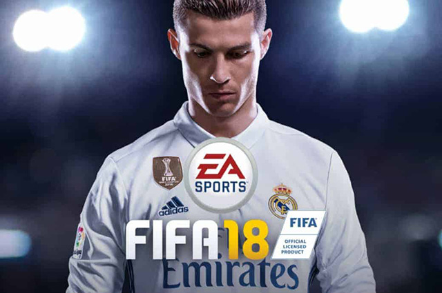 Fifa 18