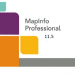 Mapinfo 11.5