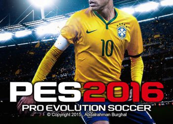 PES 2016
