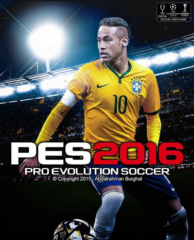 PES 2016