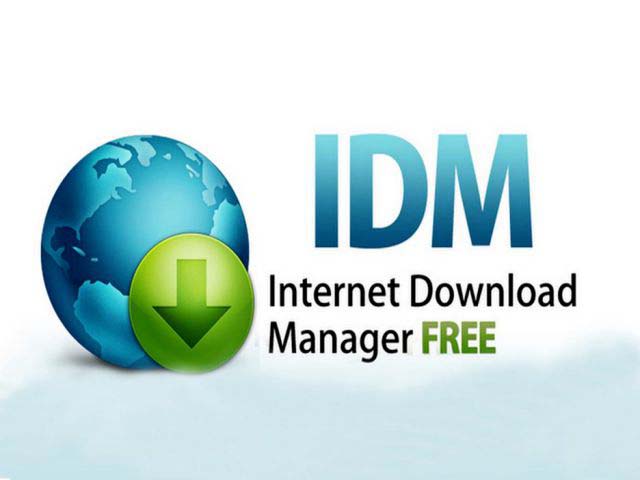 Phần mềm IDM 6.29