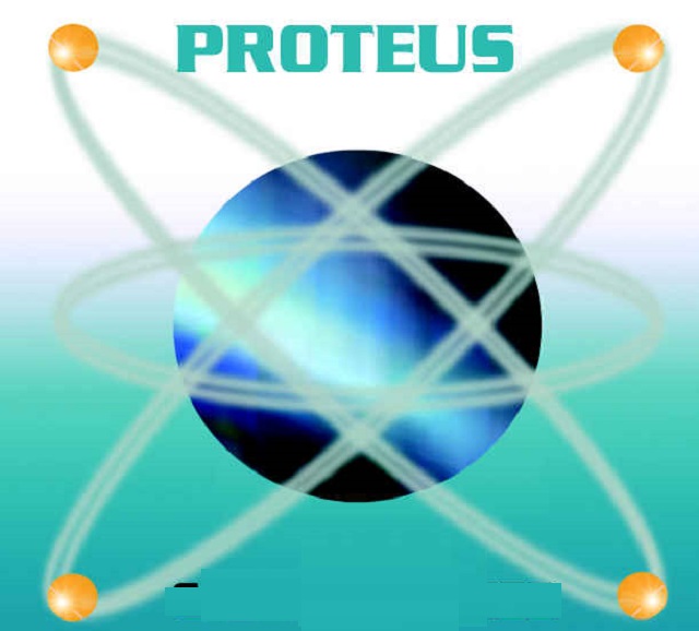 phần mềm Proteus 8.7