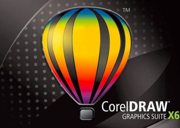 Corel X6 là công cụ gì?