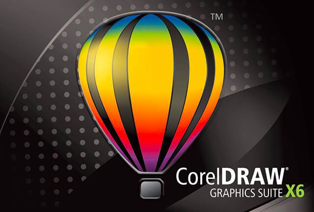 Corel X6 là công cụ gì?