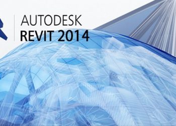 Phần mềm Revit 2014