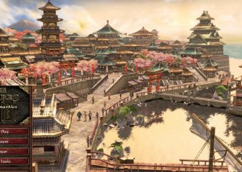 game Age of Empires 3