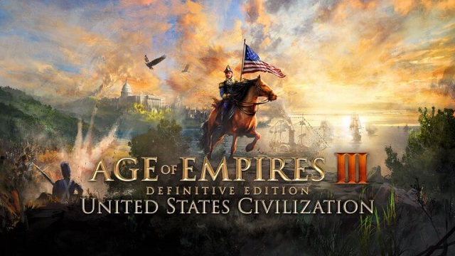 tính năng của Age of Empires 3