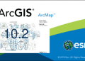 arcgis 10.2