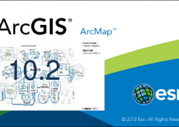 arcgis 10.2