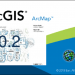 arcgis 10.2