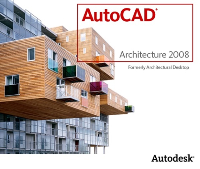 Autocad 2008