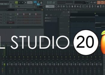 FL Studio 12