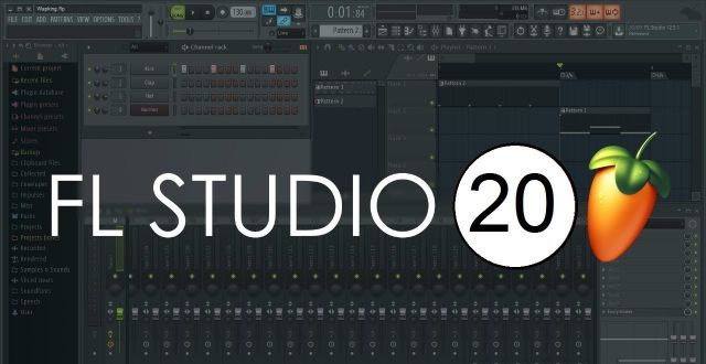 FL Studio 12