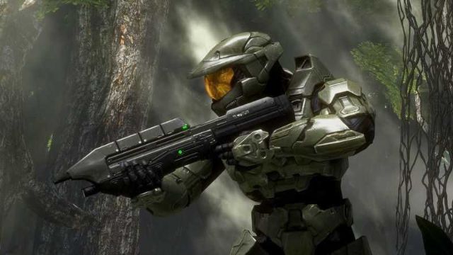 Tải game Halo 4