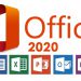 Office 2020