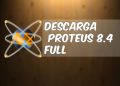 Proteus 8.4